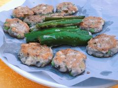 -大笑饭堂(甲子桥店)