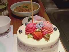 -BON CAKE(华贸购物中心店)