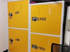 -安东易迷你仓自助寄存仓库(苏州桥店)