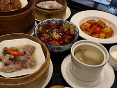 -京香轩·中餐厅(上海中庚聚龙酒店)