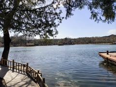 -承德避暑山庄景区