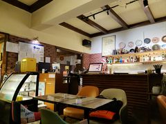-爱上层楼咖啡馆(为公桥店)