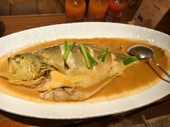 -合胜记太原排档(王府井店)