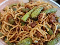 -银村街家常菜·早点·粥饼(北线阁店)