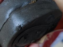 -拾烧·古法手作车轮饼(西直门凯德茂店)