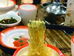 -小龍鳳·港式海鲜打边炉(沙湖路店)
