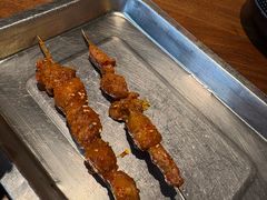 -破三川·新川菜(静安大融城店)