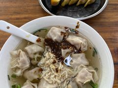 -黄家馄饨(铁心桥店)