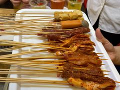 -袁记串串香(北国店)