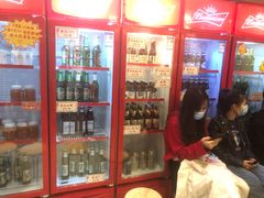 -福苗小骆驼烧烤(曲江店)