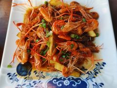 -阿东农家菜(新场古镇下塘街店)