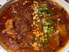 -京味斋·北京烤鸭(北京南站洋桥店)
