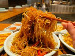 -飞阳铁板烧(ME TOWN购物中心店)