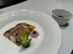 -万荣烤鸭店·北京菜(天坛店)