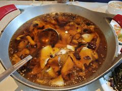 -辣婆婆(航天桥店)