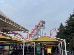 -青岛方特梦幻王国