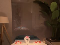 -新紫霞养生·影院足道·SPA(金山区店)