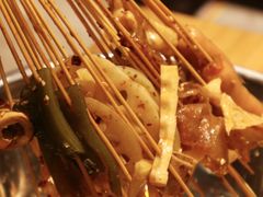 -嘉州鲜知味钵钵鸡(奎星楼店)