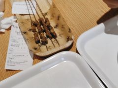 -百晟香·兰州牛肉面(景泰美食城店)