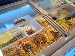 -邓姐串串香(水围店)