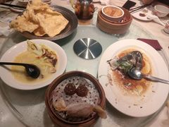 -稻香饭店(龙华天虹店)