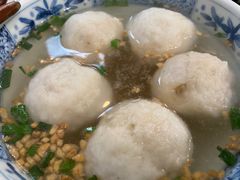 手工鱼丸-小宝·路鼎记·福鼎特色小吃(富民路店)