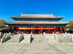 -天津妈祖文化园