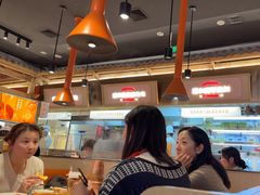 -东门口·新式老北京火锅(河西龙湖天街店)