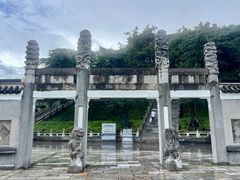 -句容茅山景区