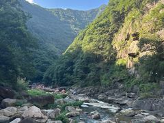 -雅鲁激流探险漂流