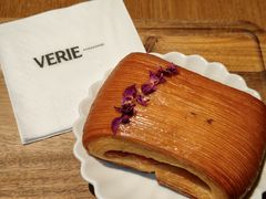 -VERIE BAKEHOUSE