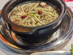 -钢管厂五区小郡肝火锅串串香(清河店)