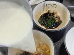 -文武王氏烧饼·无矾油条(西溪路店)
