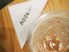 -GOTLOT COFFEE&KITCHEN角落厨房NOOK店