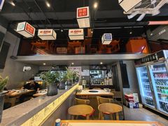 -回·龙虾铺·盆盆蟹·烧烤大排档(回龙观店)