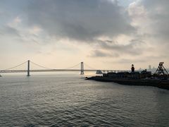 -星海湾跨海大桥