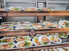-宜家·瑞典风味餐厅(四元桥店)