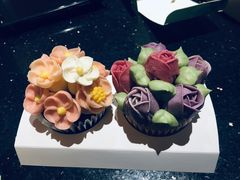 -BON CAKE(华贸购物中心店)
