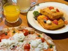 -JINNS锦时 steak&pizza(浸信会礼拜堂旧址店)