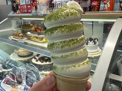 -DQ·蛋糕·冰淇淋(包河万达店)