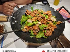 -匠熙小馆(崇文门店)