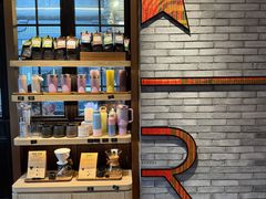 -星巴克臻选(成都宽窄巷子店)