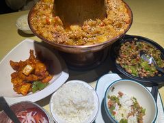 -觅山云南菜(泊富ICITY店)