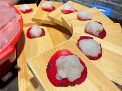 -赵家院子佬火锅(重庆总店)