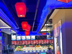 -山河屯铁锅炖(哈西站店)