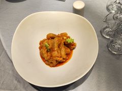 -小秦淮·南京土菜(新亭西路店)