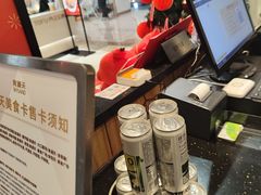 -食悦天美食广场(武汉壹方购物中心店)