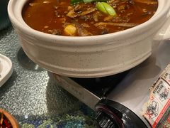-恬阿姨庭院餐厅·生日宴