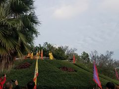 -胡里山炮台