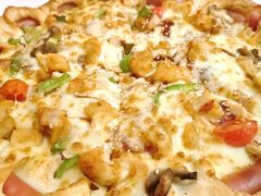 -必胜客(新中纬店)